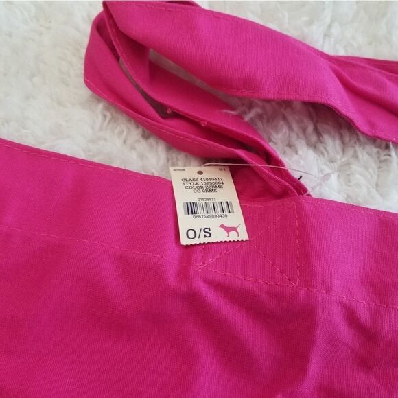 Victoria's Secret PINK Tote Bag - Picture 5 of 8